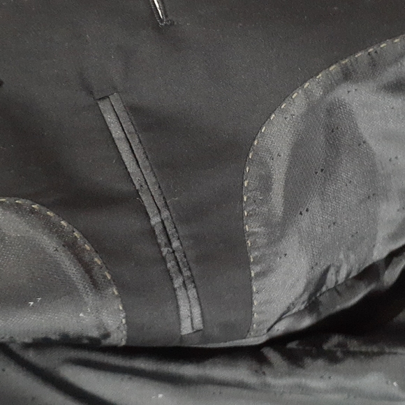 Hart Schaffer Marx Suit Jacket Blazer for Boy (Approx size 10 Boy) - Picture 6 of 7